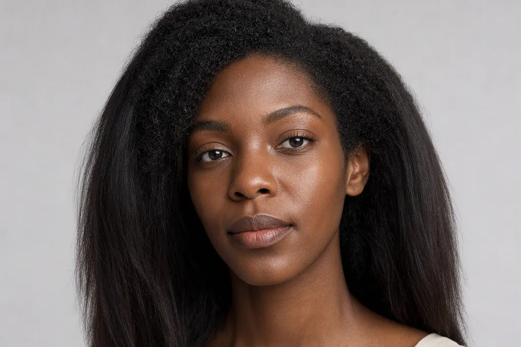 Transição Capilar: Big Chop, Transição Longa e as Duas Texturas
