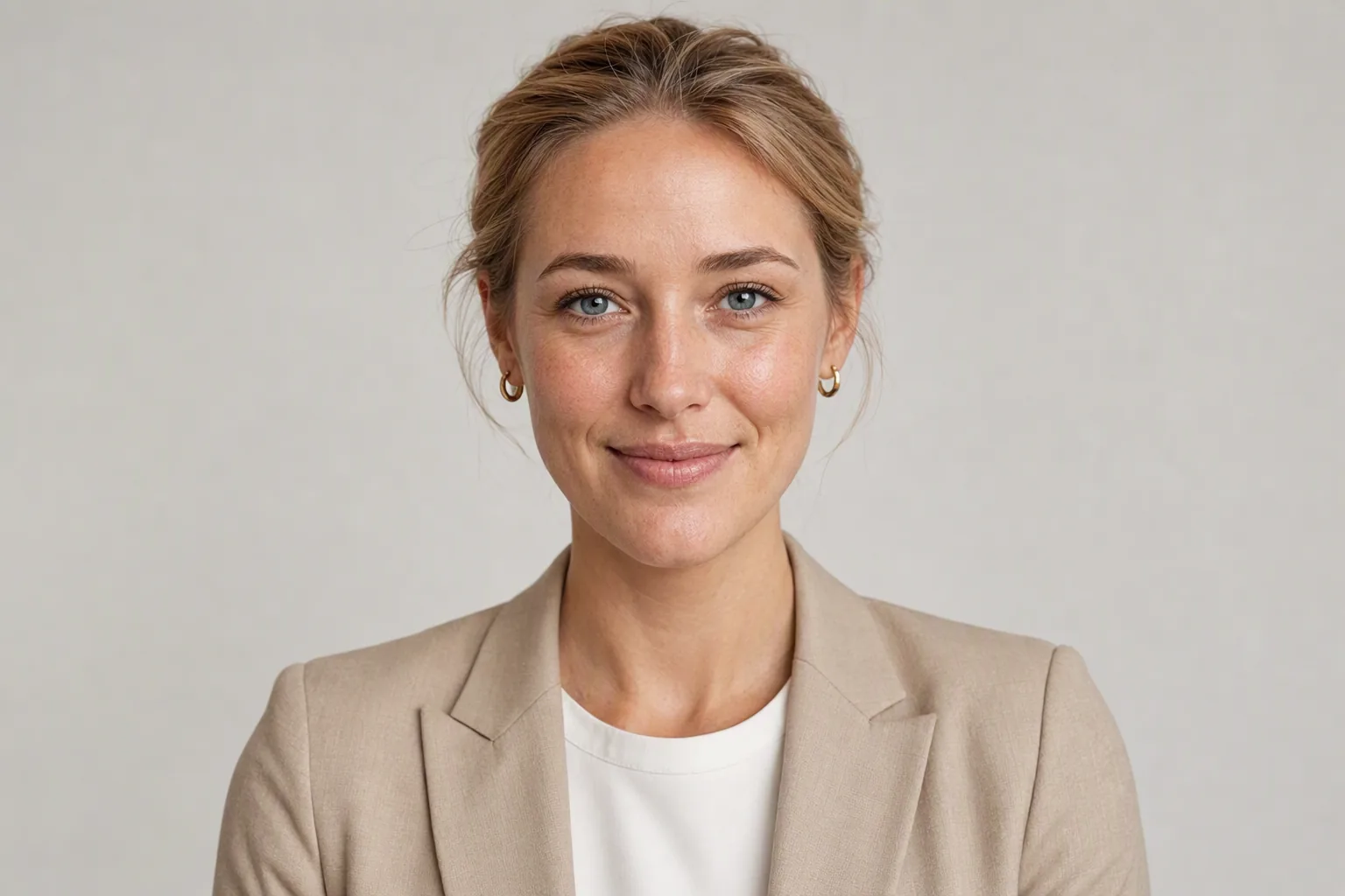 AI-profilbillede til jobansøgningen: sådan gør du