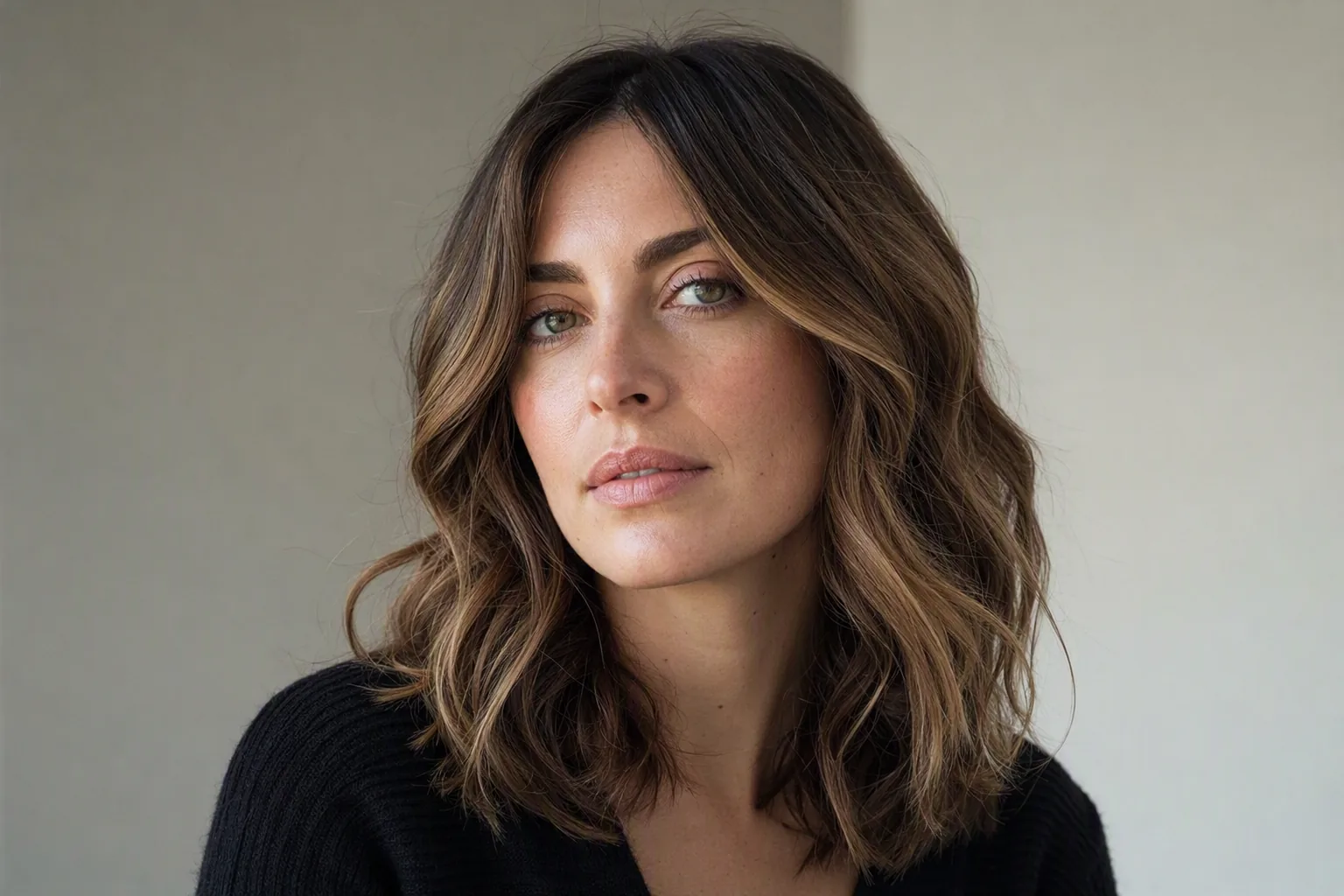 Balayage, mèches ou ombré hair