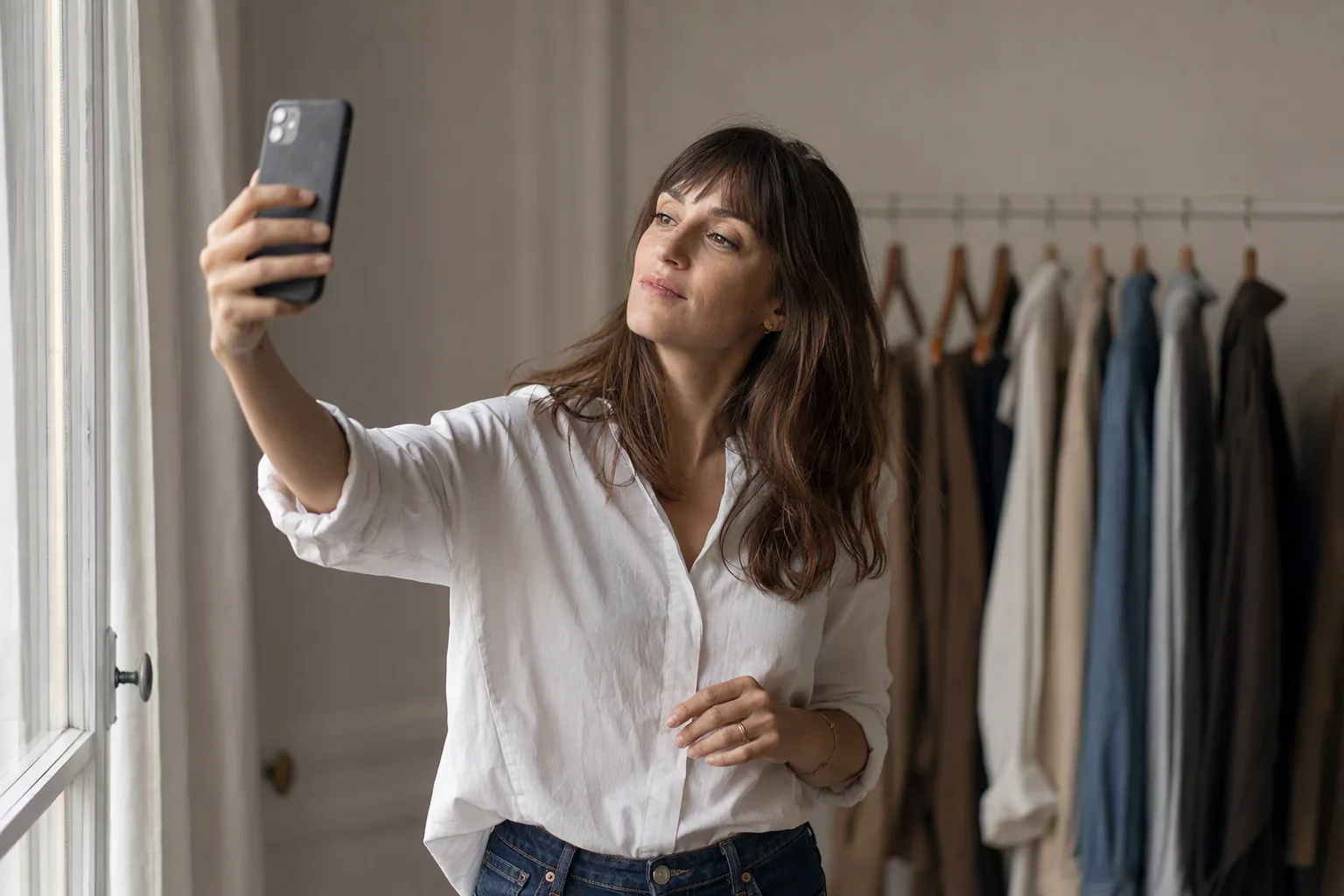 Essayage virtuel de vêtements : ce que l'aperçu montre, et ce qu'il ne dit pas