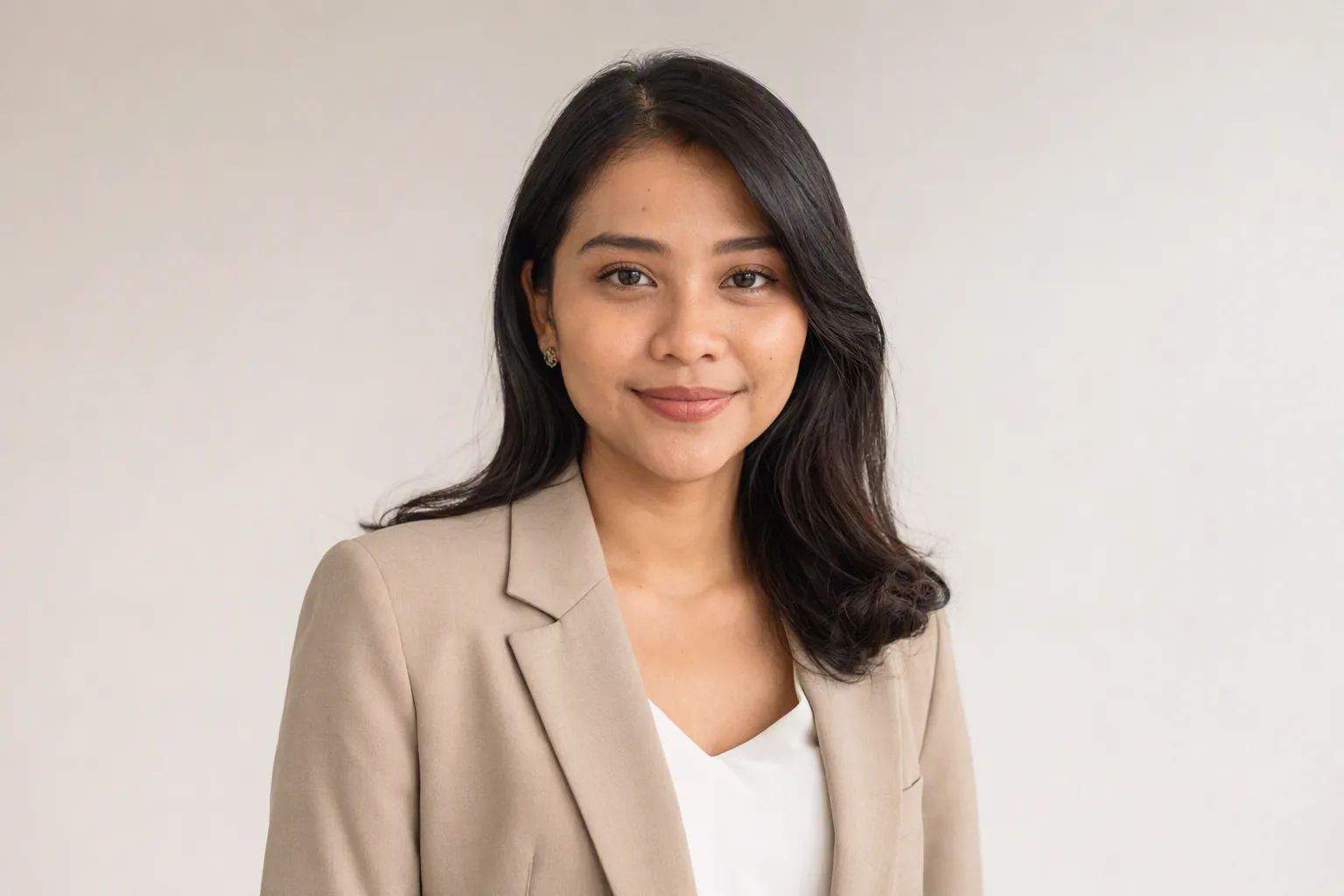 Foto Lamaran Kerja