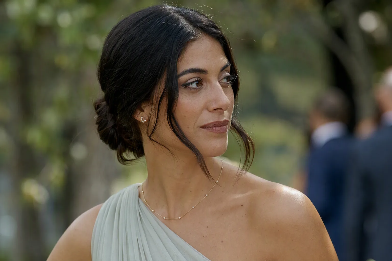 Acconciature invitata matrimonio 2026
