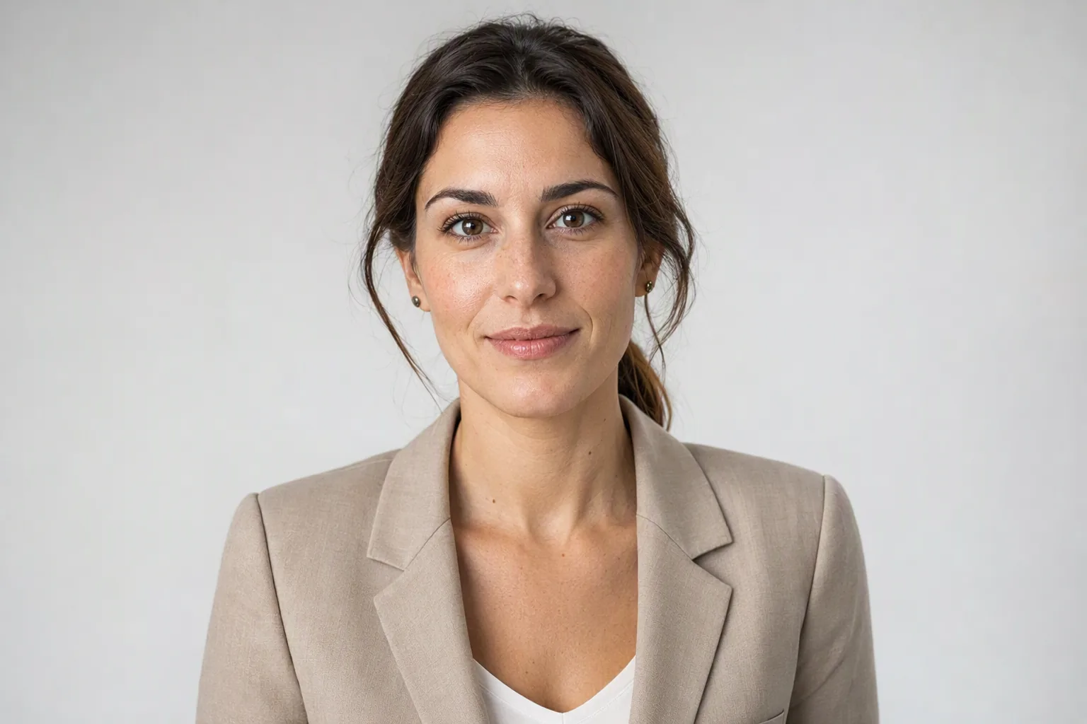 Foto professionale per LinkedIn e candidature: farla con l'IA
