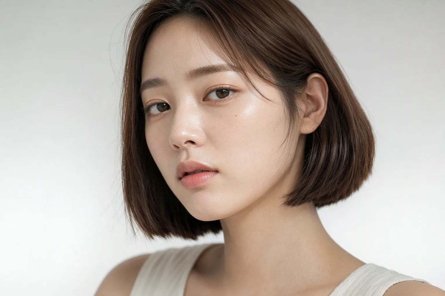 퍼스널컬러별 염색 컬러 추천