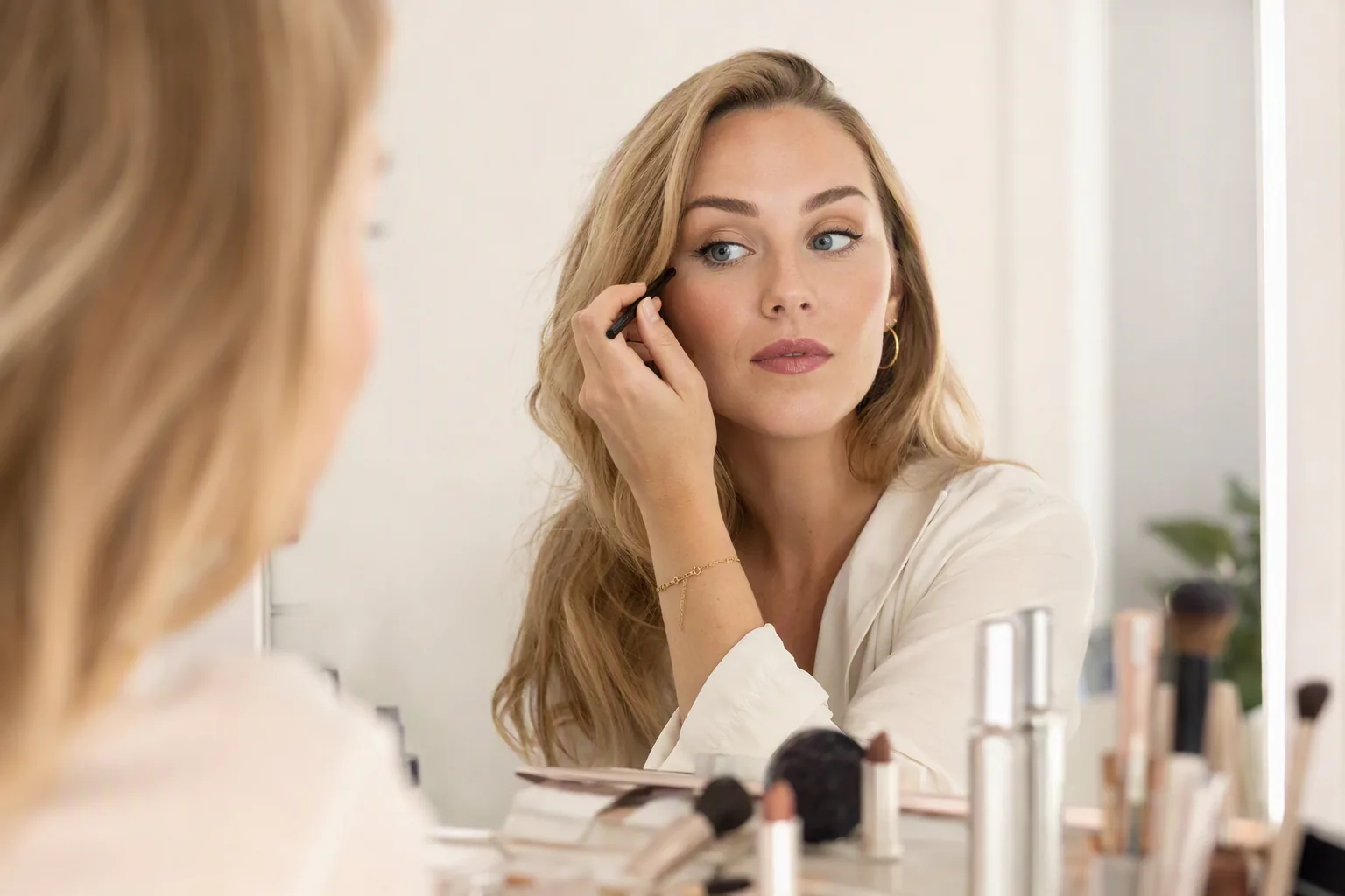 Make-up virtueel testen: voor je koopt of voor een gelegenheid