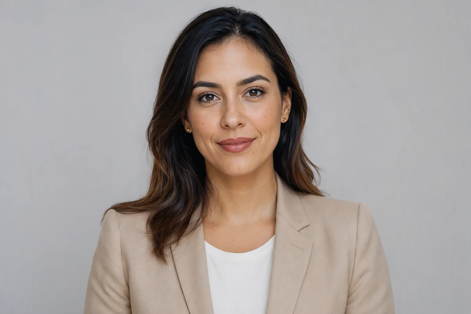 Foto Profissional com IA para LinkedIn e Currículo