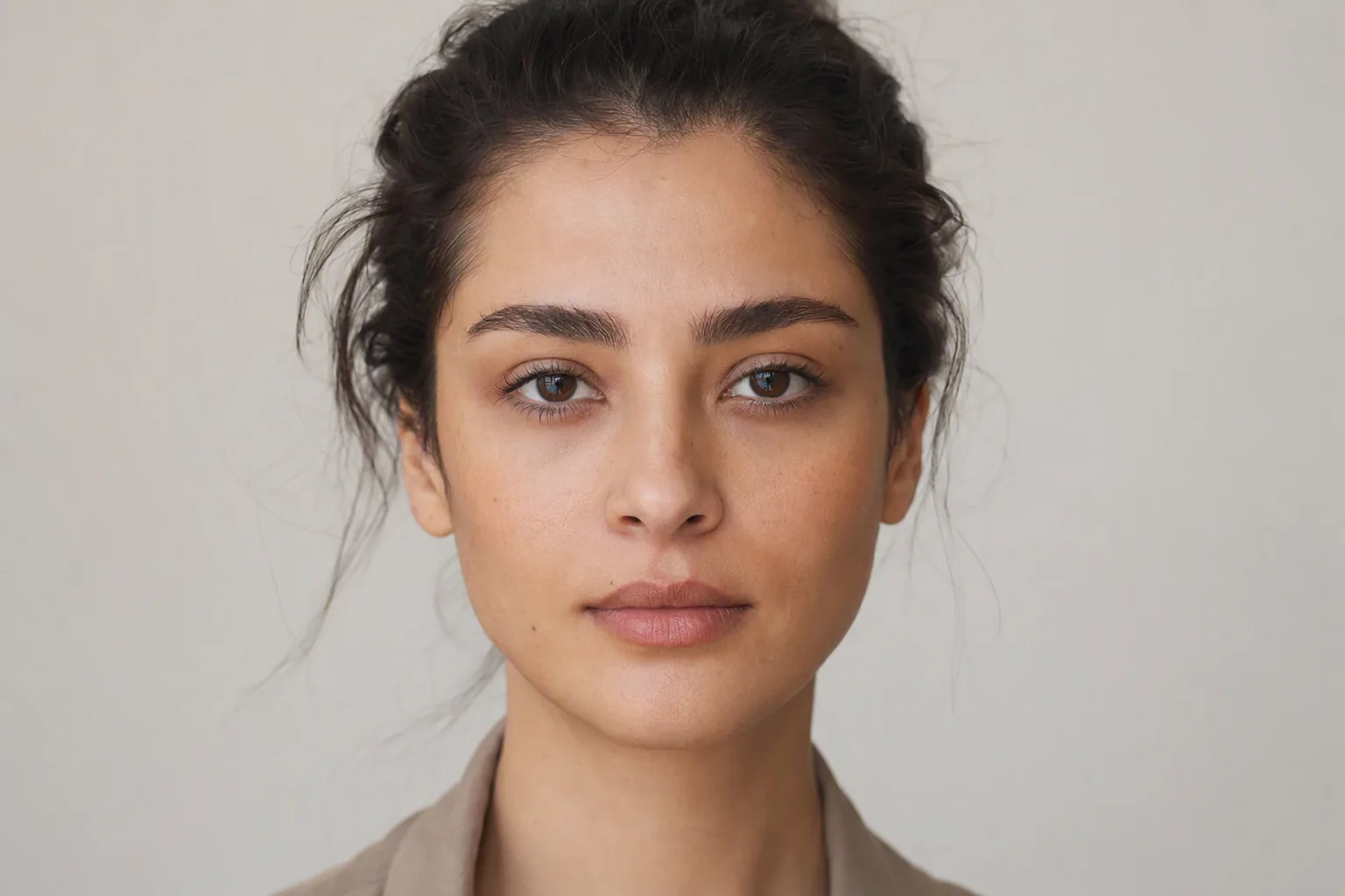 Hangi Yüz Şekline Hangi Saç Modeli Yakışır