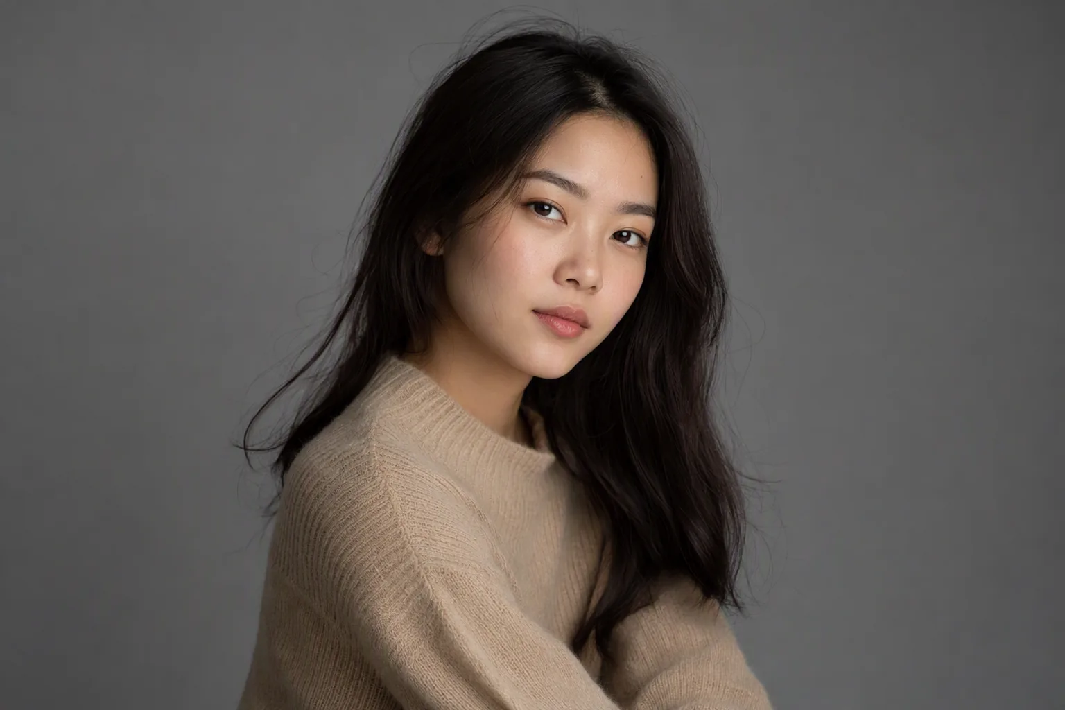 Chụp Ảnh Profile Bằng AI: Khi Nào Đủ Dùng, Khi Nào Nên Ra Studio