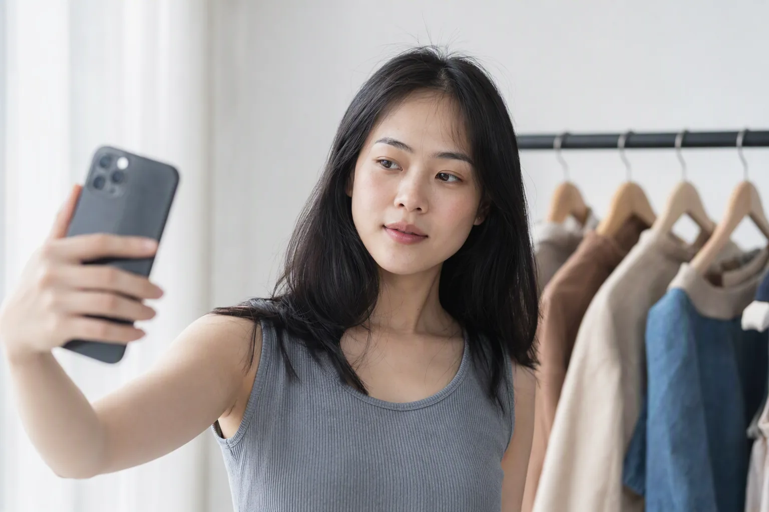 Thử Đồ Ảo Có Chính Xác Không? Được Gì Và Không Được Gì