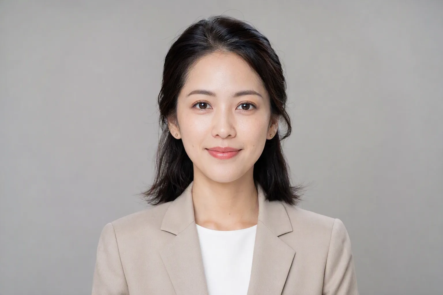 AI 形象照可以放履歷嗎?台灣求職實務指南