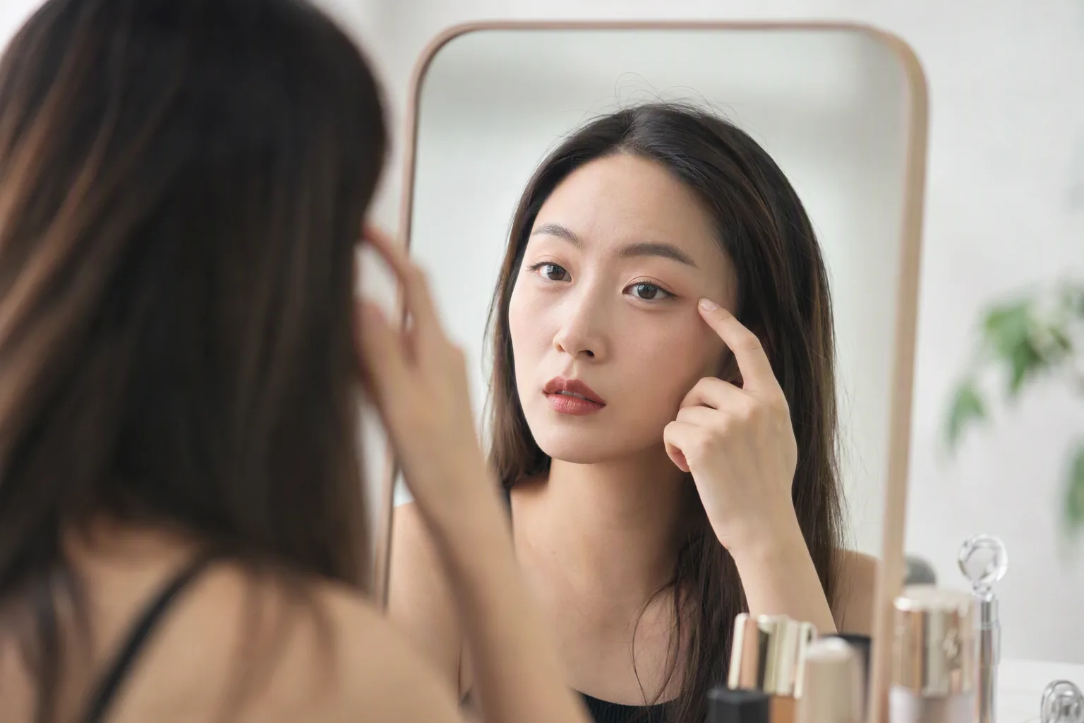 線上試妝好用嗎?虛擬試妝的準度與限制